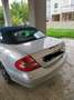 Mercedes-Benz CLK 200 Cabrio k tps Avantgarde Argento - thumbnail 2