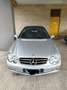 Mercedes-Benz CLK 200 Cabrio k tps Avantgarde Ezüst - thumbnail 3