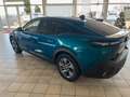 Peugeot 408 Allure EAT 8 Navigation Blau - thumbnail 2
