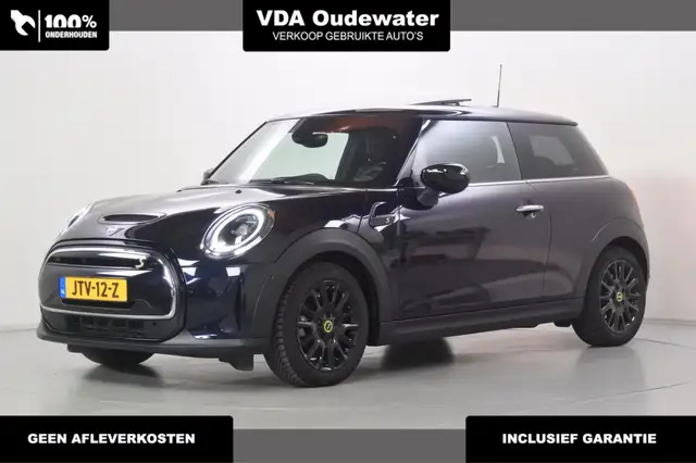MINI Cooper S Mini Electric Classic Premium Pano/HarmanKardon/Cr