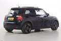 MINI Cooper SE Electric Classic Blackline Premium+ 17" Pano/ Blau - thumbnail 2