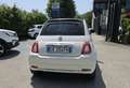Fiat 500C 500C - 1.0 hybrid Dolcevita - ** 27.500 km ** Bianco - thumbnail 8