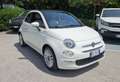 Fiat 500C 500C - 1.0 hybrid Dolcevita - ** 27.500 km ** Bianco - thumbnail 3