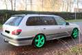 Peugeot 406 406 Break V6 Premium Grau - thumbnail 9