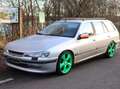 Peugeot 406 406 Break V6 Premium Grau - thumbnail 1