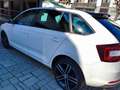 Skoda Rapid/Spaceback Rapid 1,2 TSI Sport Sport Weiß - thumbnail 2