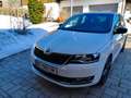 Skoda Rapid/Spaceback Rapid 1,2 TSI Sport Sport Weiß - thumbnail 1