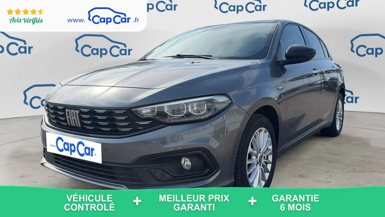 Fiat Tipo