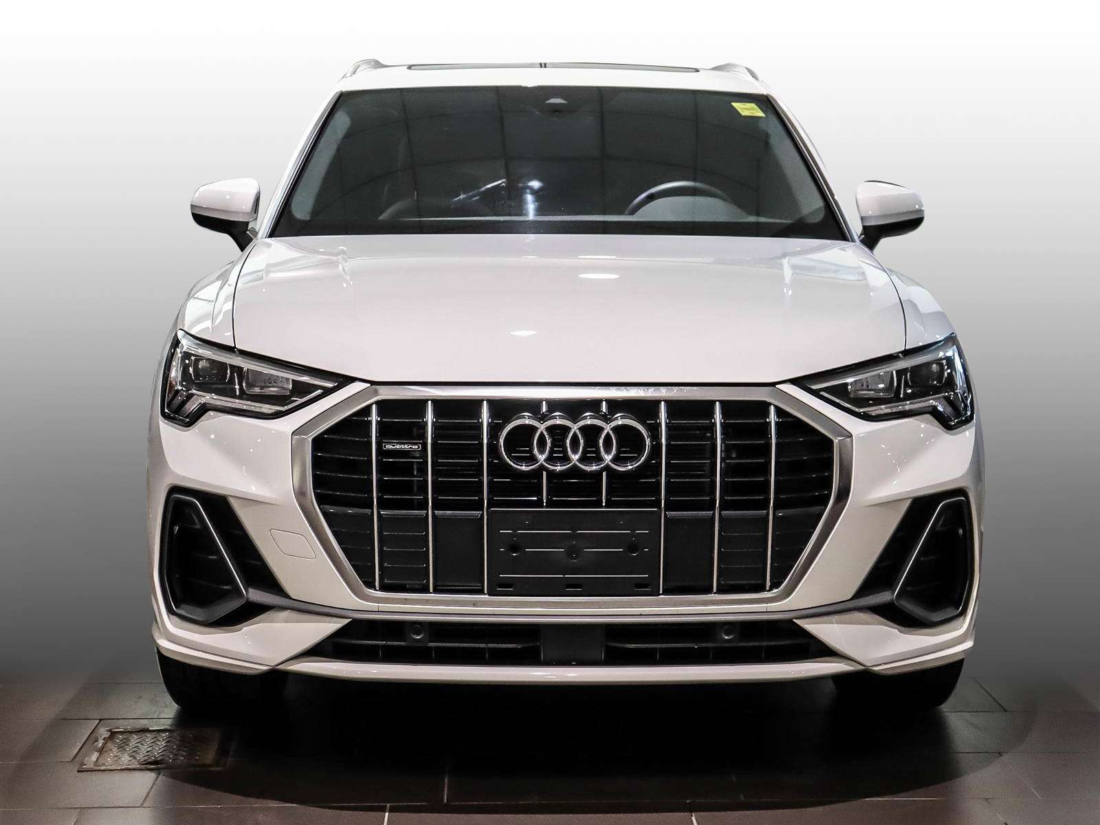 2023 Audi Q3 Progressiv 45 TFSI quattro — снимка 1