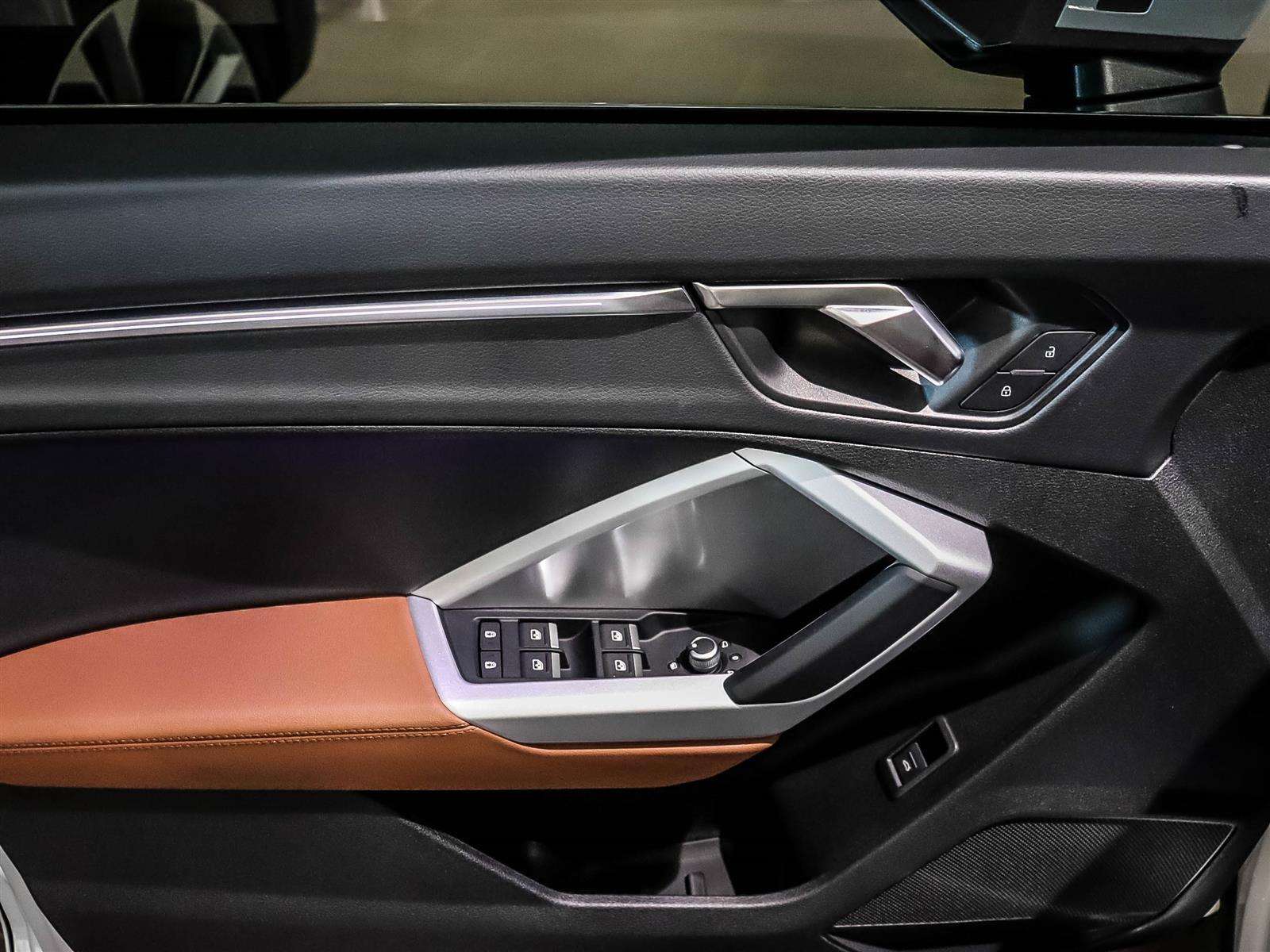 2023 Audi Q3 Progressiv 45 TFSI quattro — снимка 1