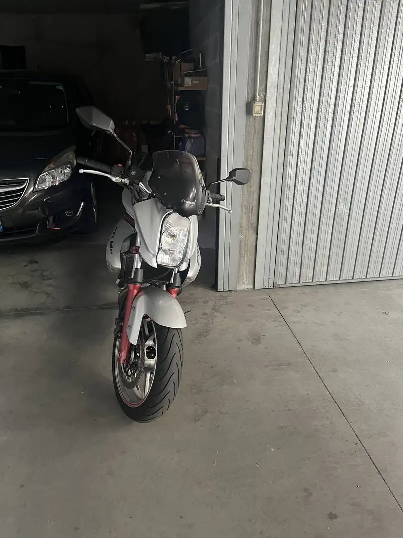 Kawasaki ER - 6 N - 1