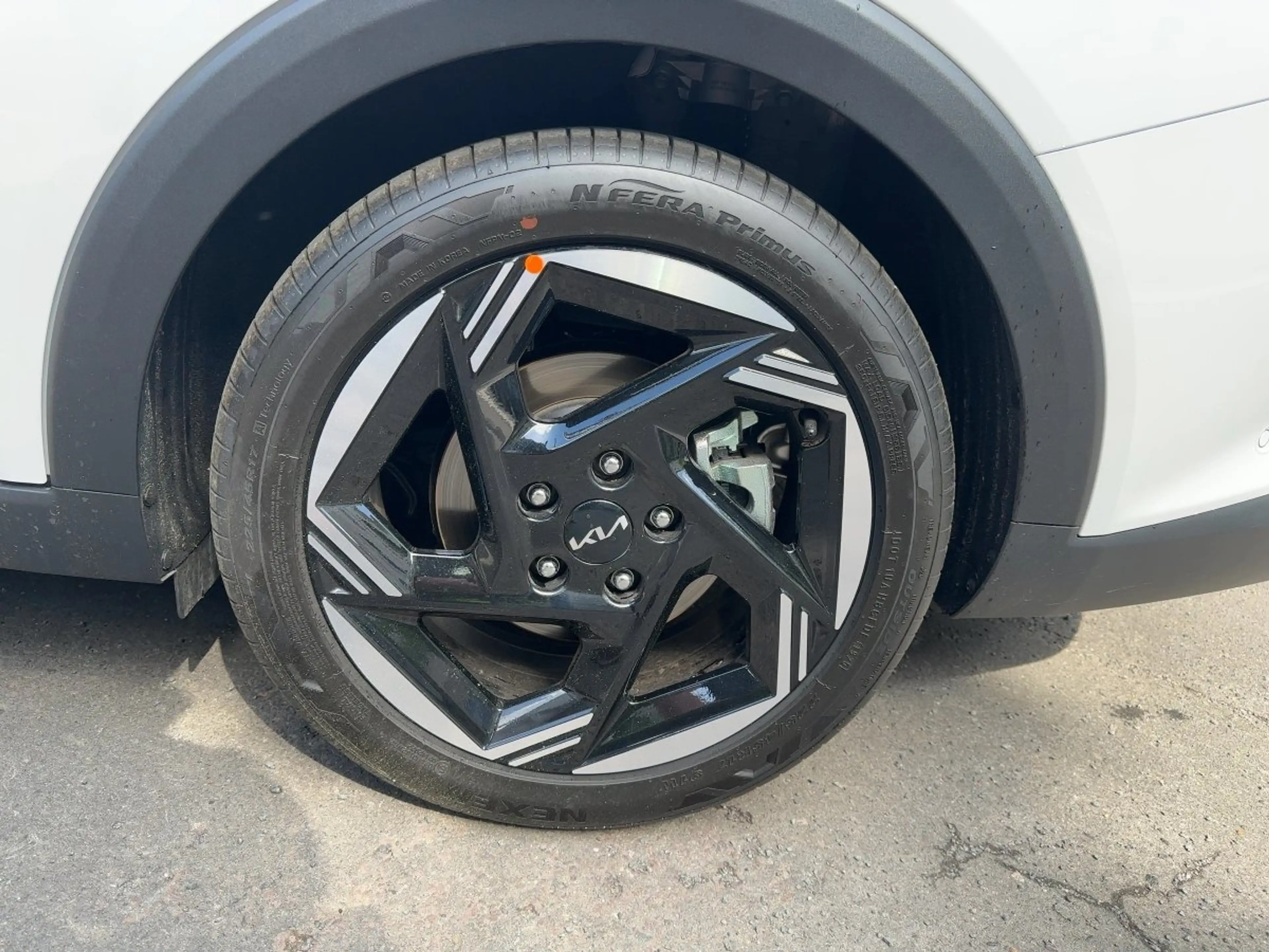 Kia K4 Spirit 1.6T LED+360°Kamera+Navigation+SHZ — photo 15