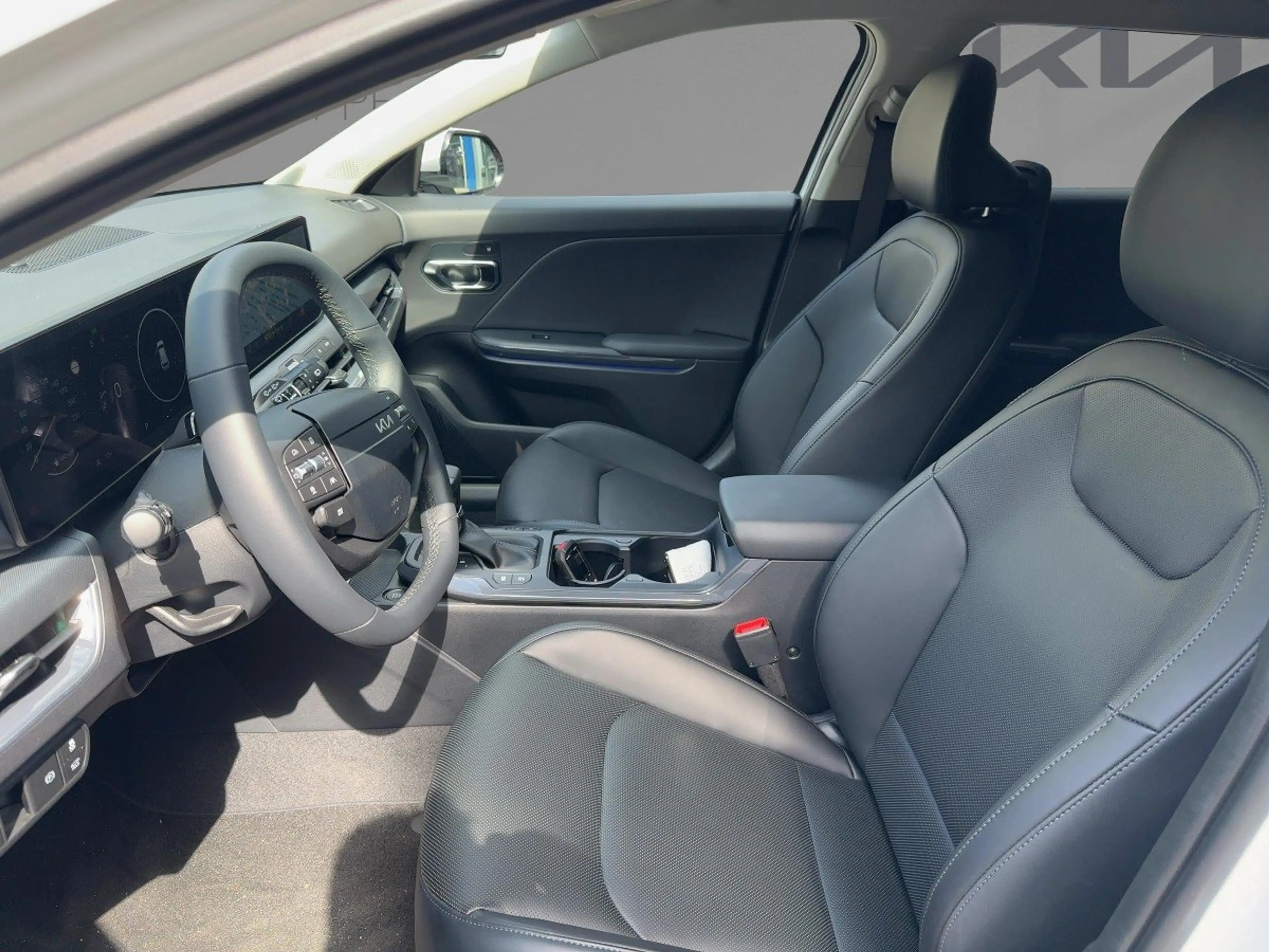 Kia K4 Spirit 1.6T LED+360°Kamera+Navigation+SHZ — photo 10