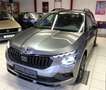 Skoda Kamiq Monte Carlo Grau - thumbnail 1