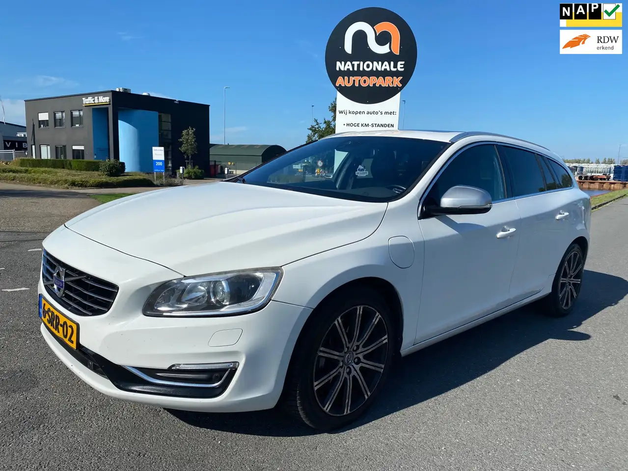 Volvoдля€4950
