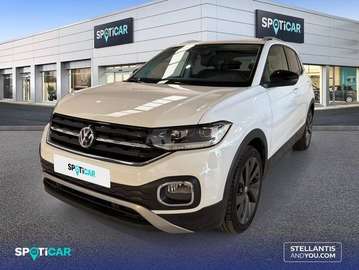1.0 TSI First Edition 85kW