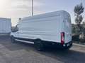 Ford Transit 350 tr.post. 2.0 tdci 170cv jumbo trend L4H3 E6.2 Blanc - thumbnail 3