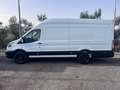 Ford Transit 350 tr.post. 2.0 tdci 170cv jumbo trend L4H3 E6.2 Blanc - thumbnail 1
