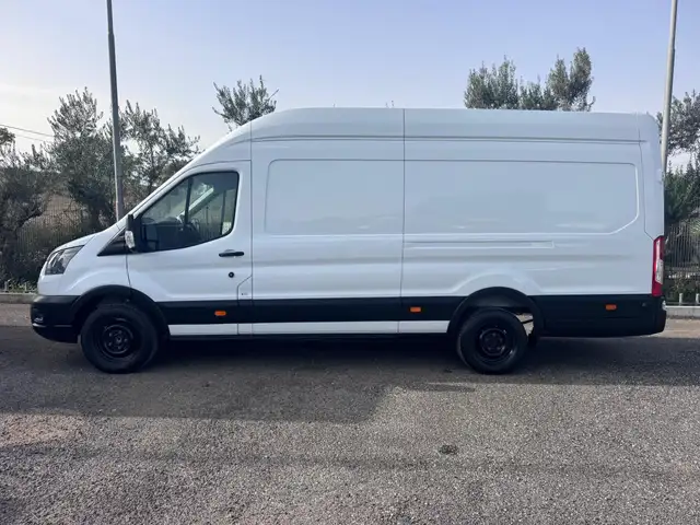 Ford Transit 350 tr.post. 2.0 tdci 170cv jumbo trend L4H3 E6.2