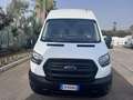 Ford Transit 350 tr.post. 2.0 tdci 170cv jumbo trend L4H3 E6.2 Blanc - thumbnail 2