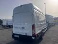 Ford Transit 350 tr.post. 2.0 tdci 170cv jumbo trend L4H3 E6.2 Blanc - thumbnail 5