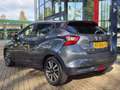 Nissan Micra 1.0 IG-T N-Connecta | PDC+Camera | ECC | Navigatie Gris - thumbnail 5