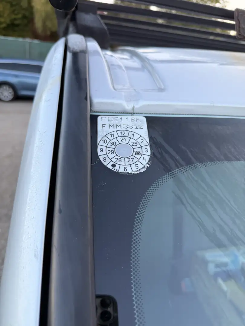 Renault Trafic Gen. Expr. L1H1 2,0 dCi DPF Expression - 2