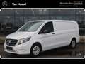 Mercedes-Benz Vito 114 CDI L3 | CLIMA/CAMERA/CRUISE | CERTIFIED Wit - thumbnail 1