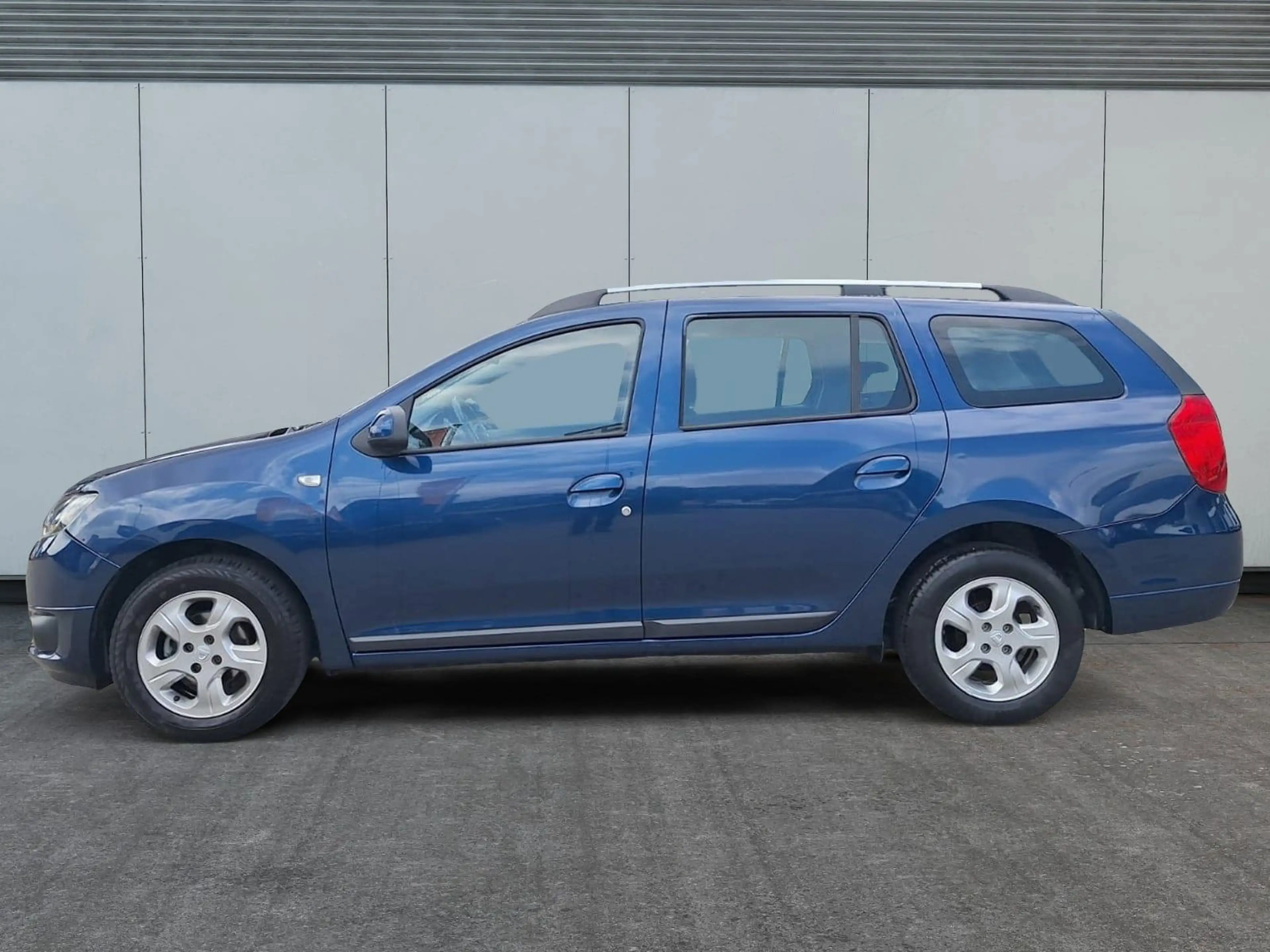 Dacia Logan MCV 0.9 TCe S&S Prestige | Lage kilometerstand! — photo 3