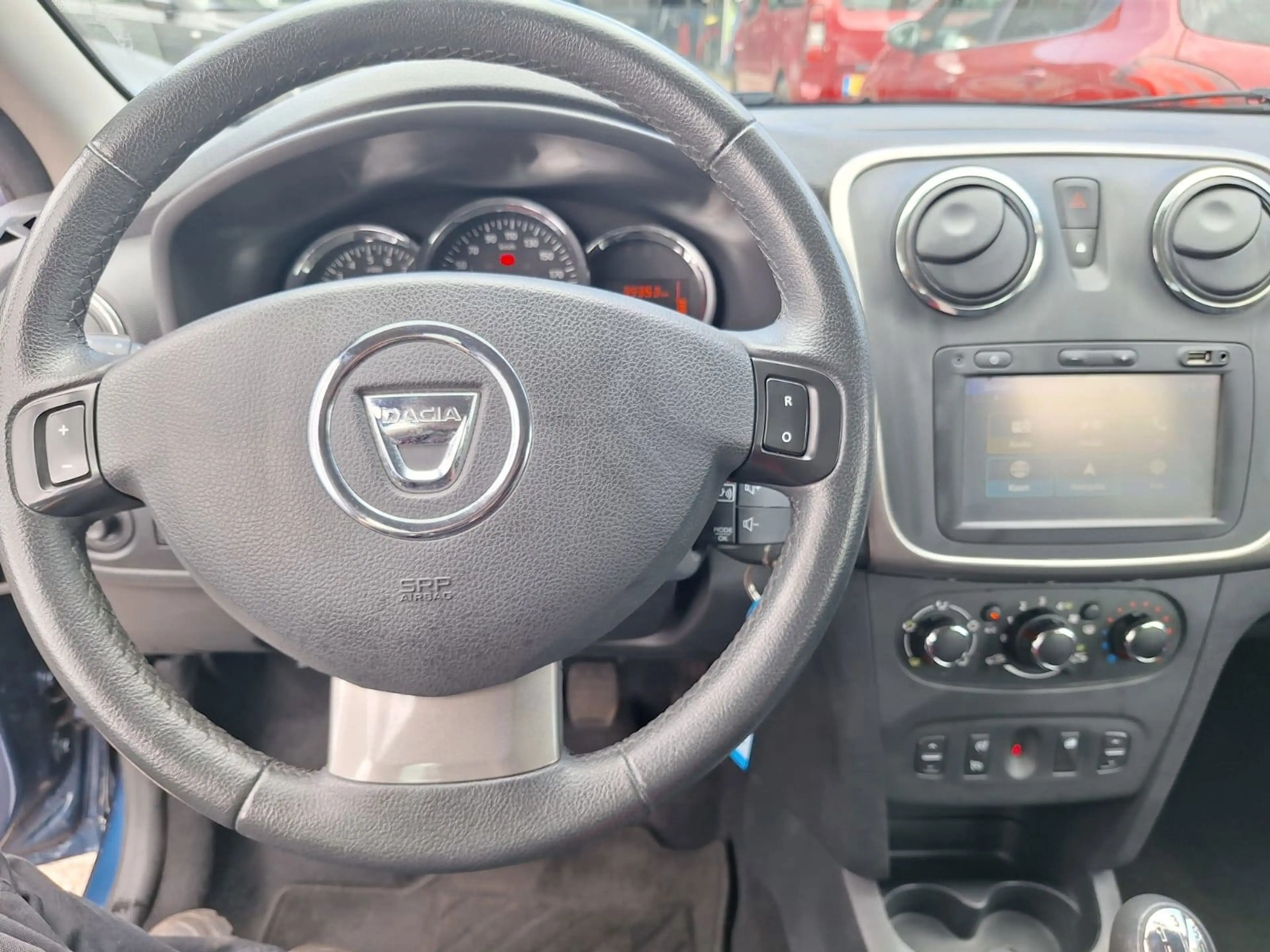 Dacia Logan MCV 0.9 TCe S&S Prestige | Lage kilometerstand! — photo 10