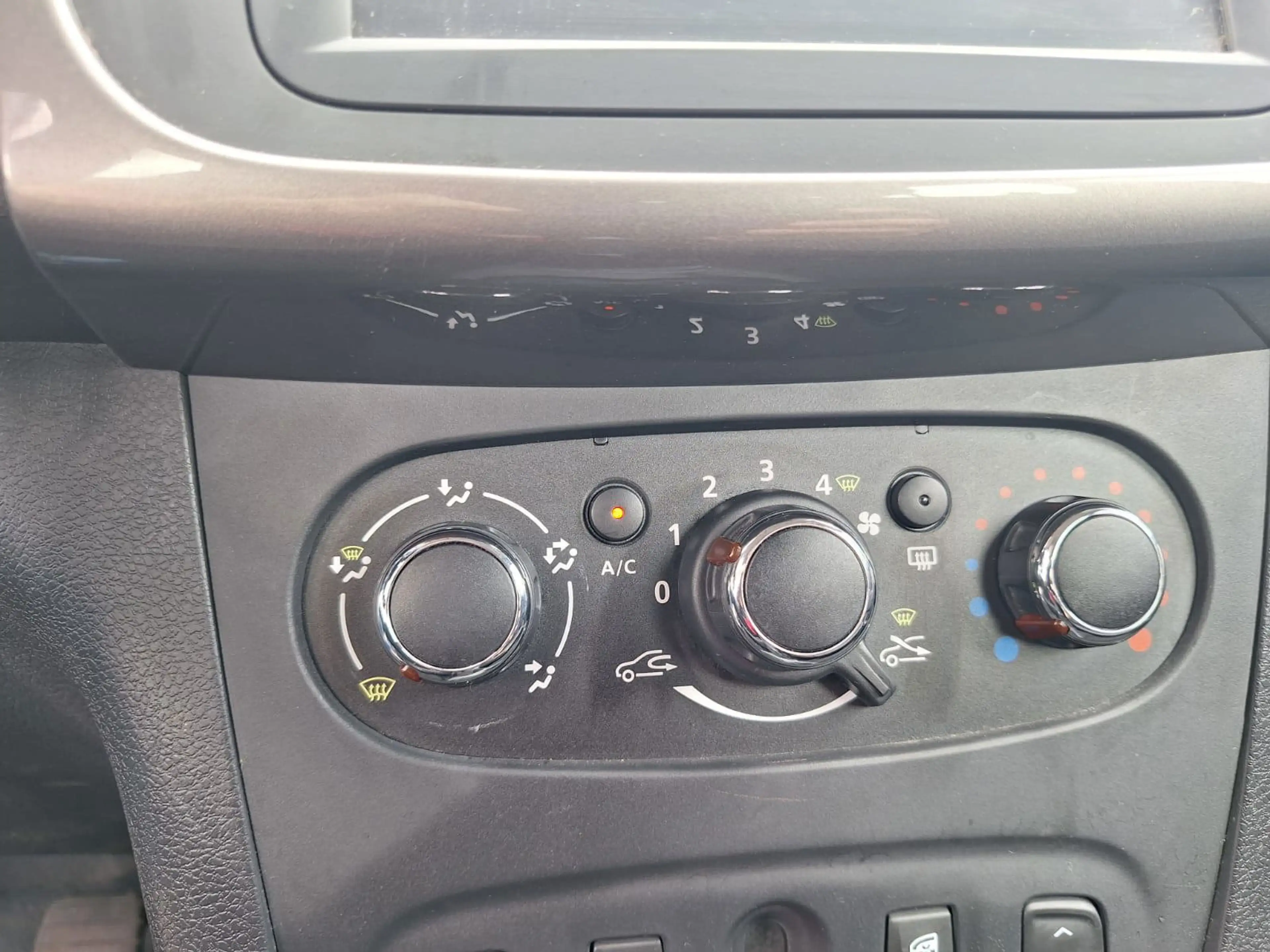 Dacia Logan MCV 0.9 TCe S&S Prestige | Lage kilometerstand! — photo 14