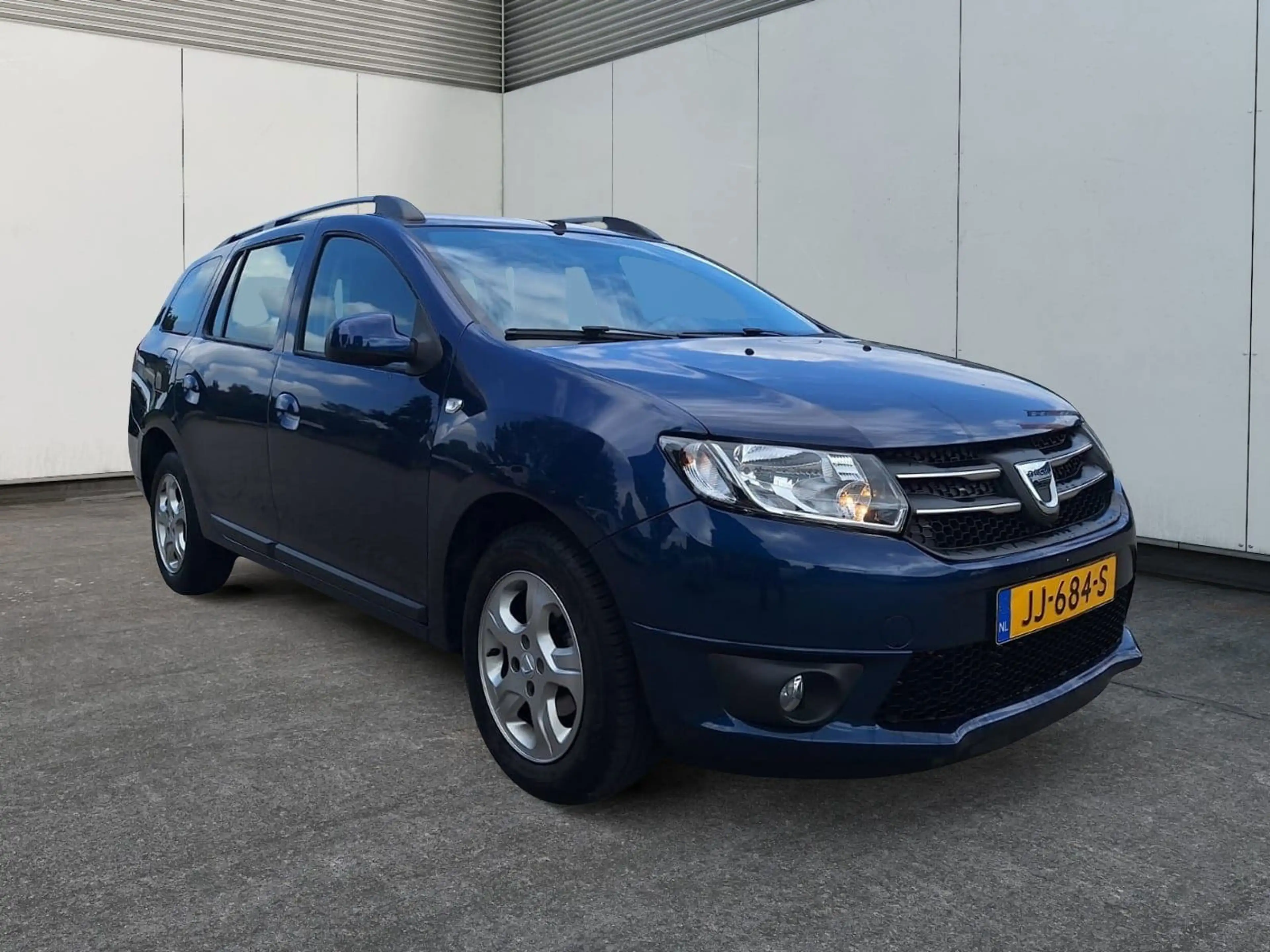 Dacia Logan MCV 0.9 TCe S&S Prestige | Lage kilometerstand! — photo 2