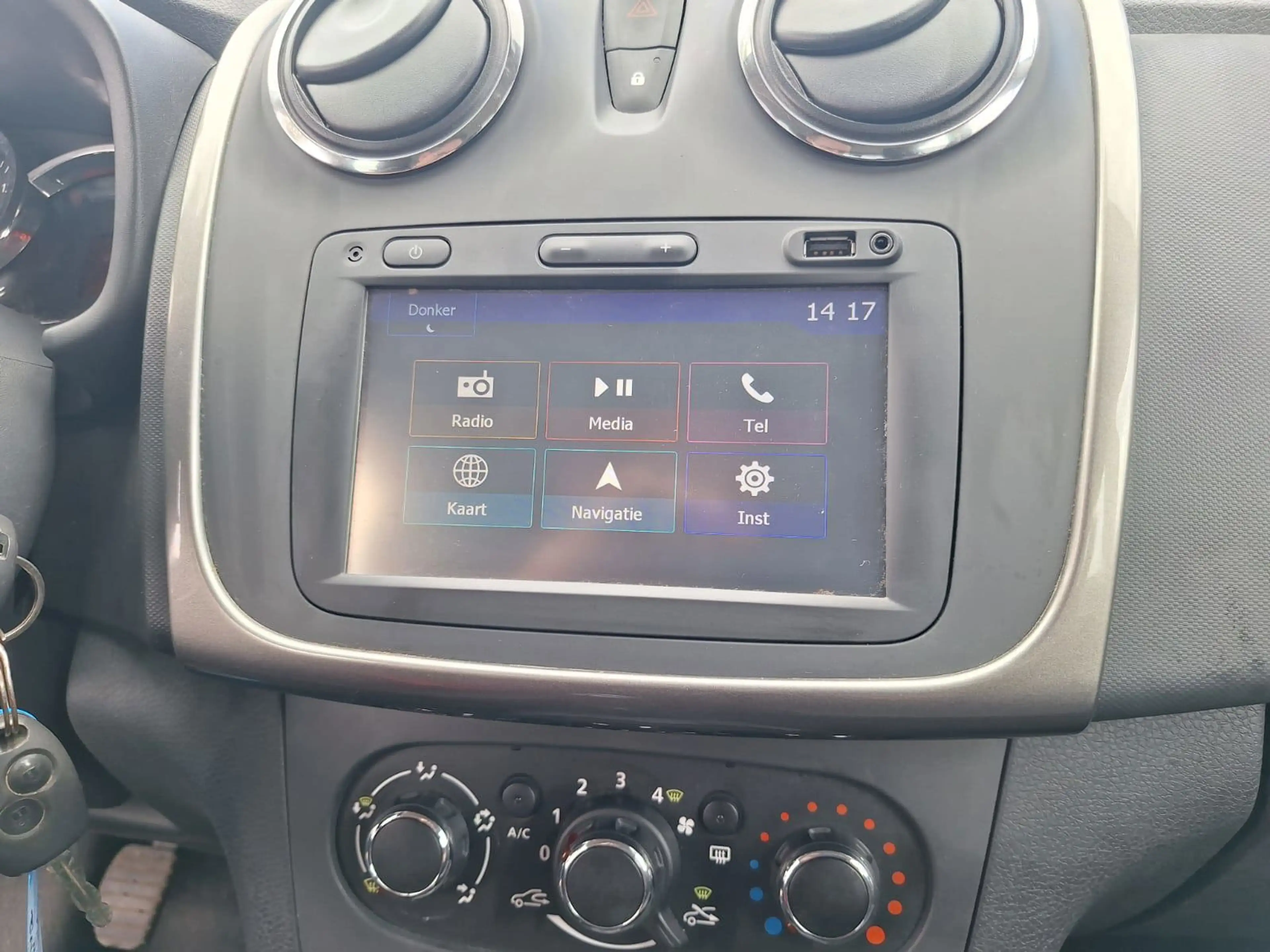 Dacia Logan MCV 0.9 TCe S&S Prestige | Lage kilometerstand! — photo 12
