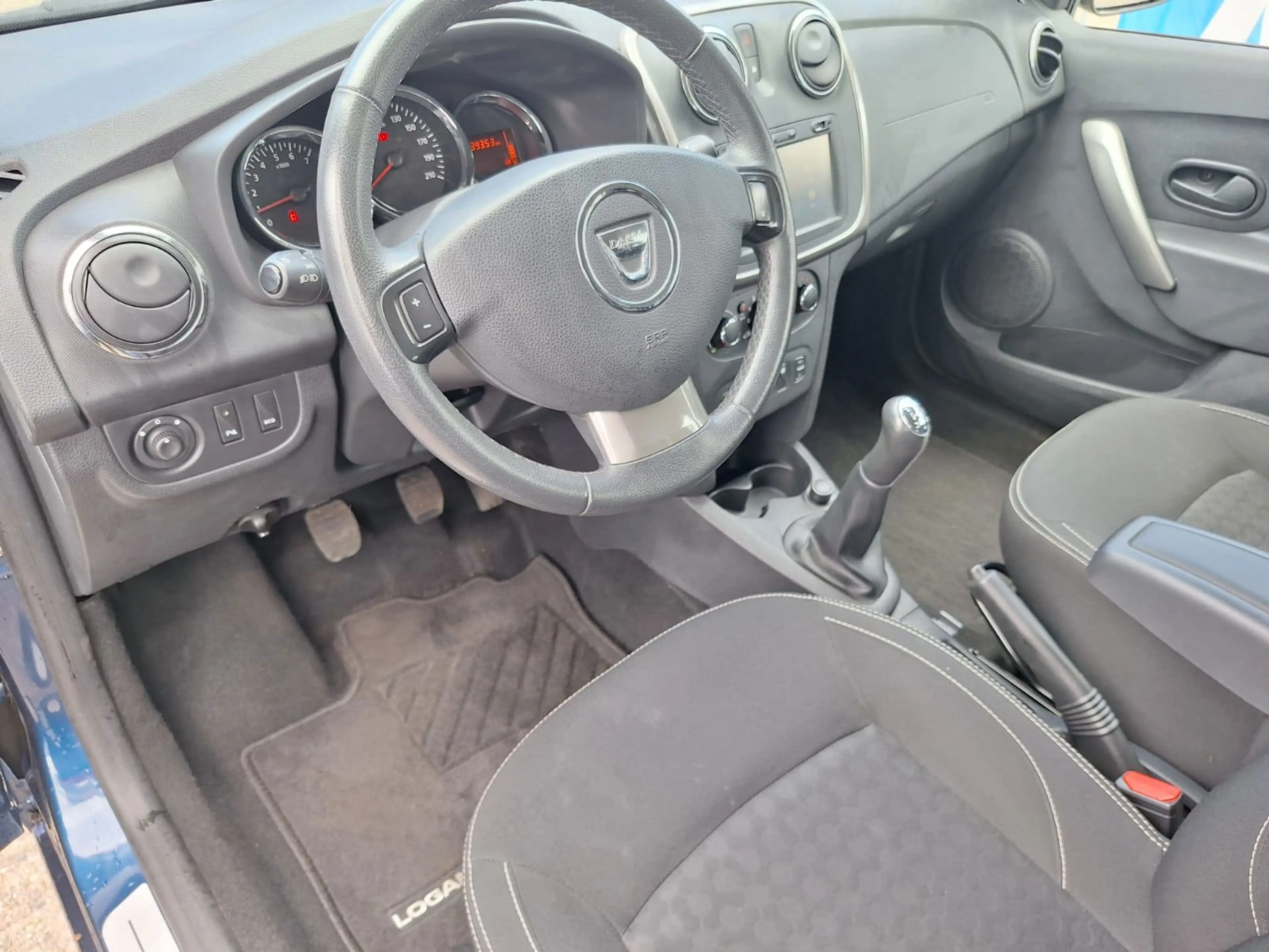 Dacia Logan MCV 0.9 TCe S&S Prestige | Lage kilometerstand! — photo 8