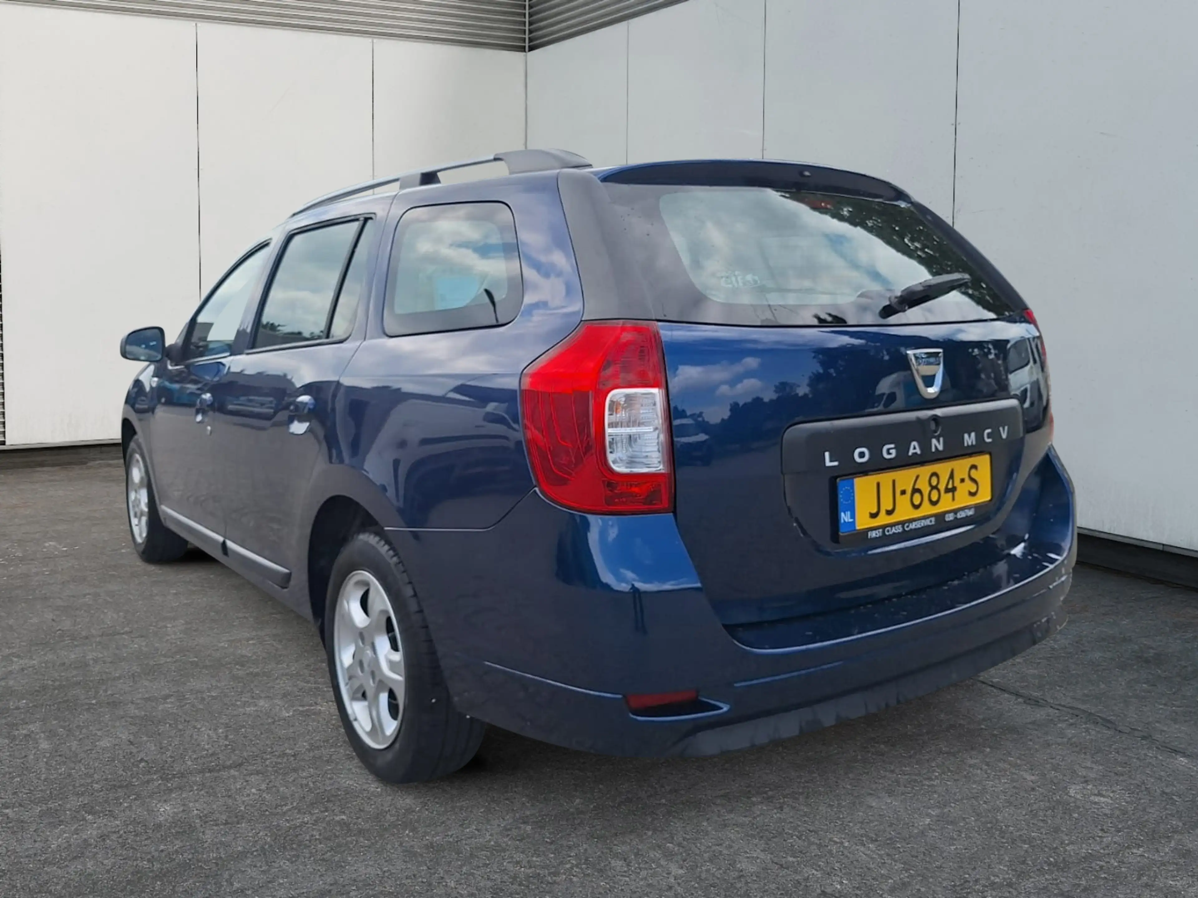 Dacia Logan MCV 0.9 TCe S&S Prestige | Lage kilometerstand! — photo 5