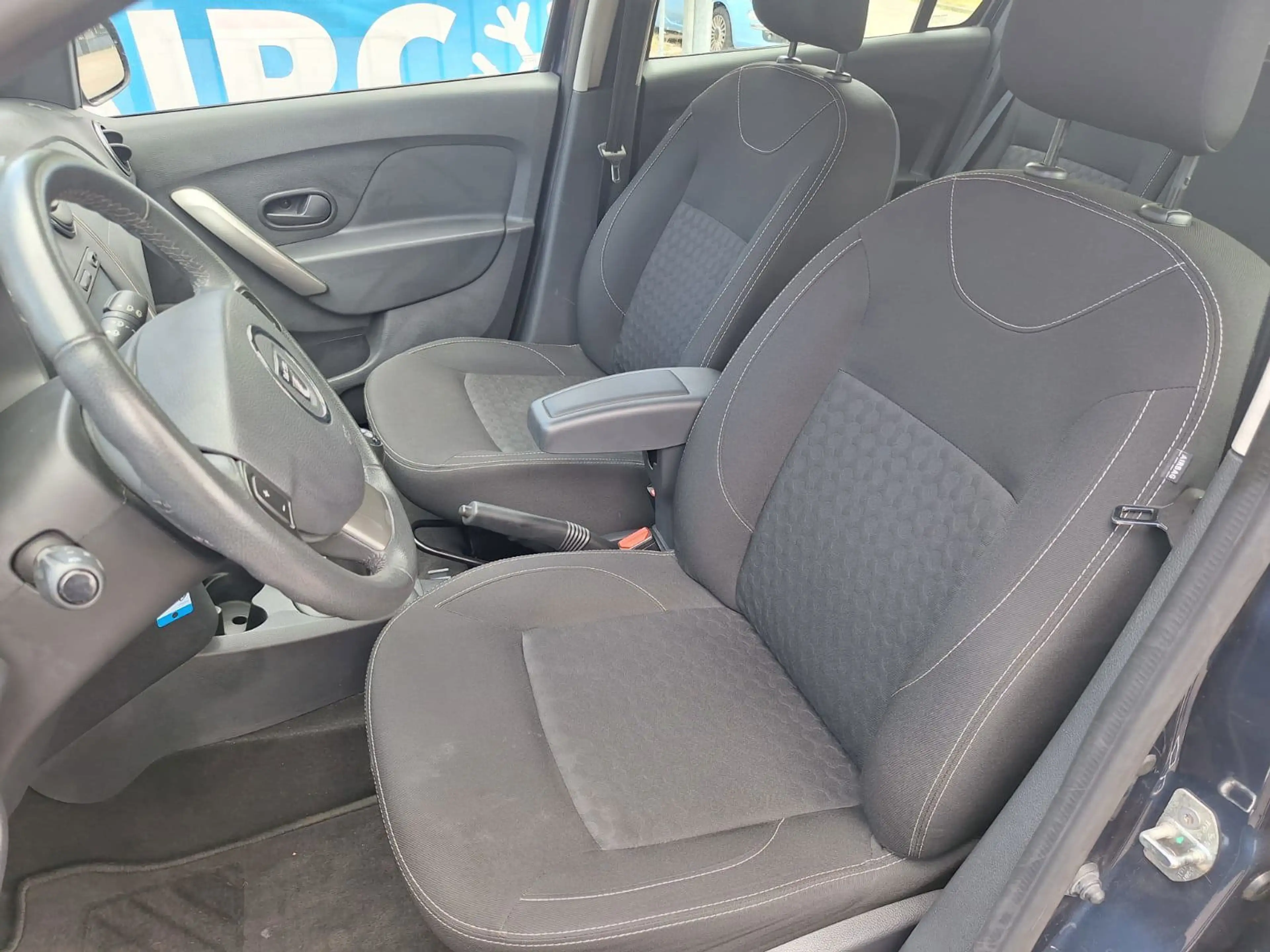 Dacia Logan MCV 0.9 TCe S&S Prestige | Lage kilometerstand! — photo 9