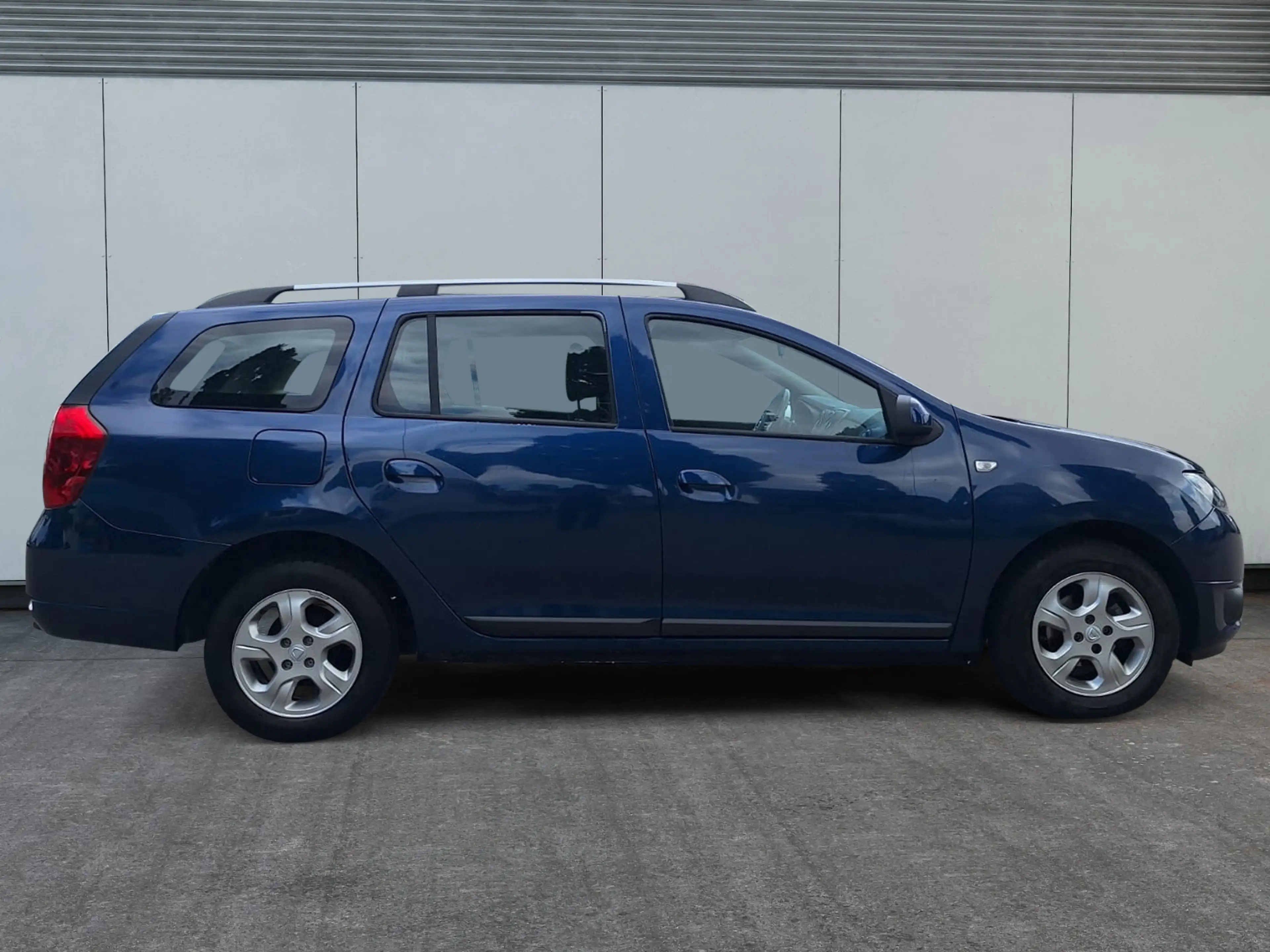 Dacia Logan MCV 0.9 TCe S&S Prestige | Lage kilometerstand! — photo 4