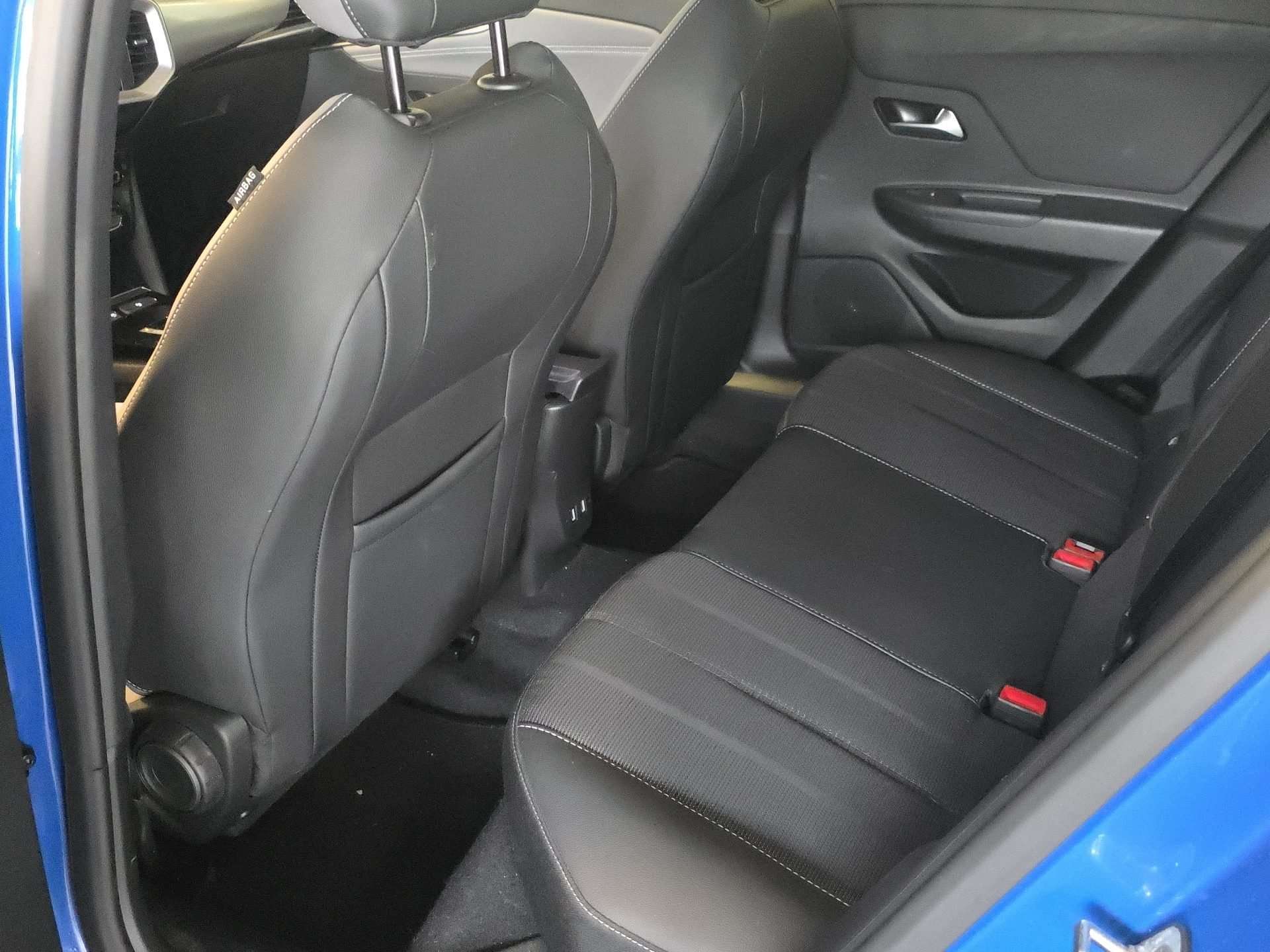 Opel Mokka E