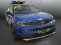 Opel Mokka-E Elegance *LED*Sitzheizung*PDC*Klima* Blau - thumbnail 3
