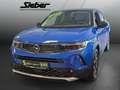 Opel Mokka-E Elegance *LED*Sitzheizung*PDC*Klima* Blau - thumbnail 2