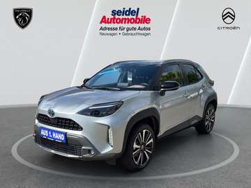 1.5 VVT-iE Hybrid Premiere Edition
