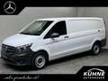 Mercedes-Benz Vito 116 Kasten extralang *24 Monate Garantie* Weiß - thumbnail 1