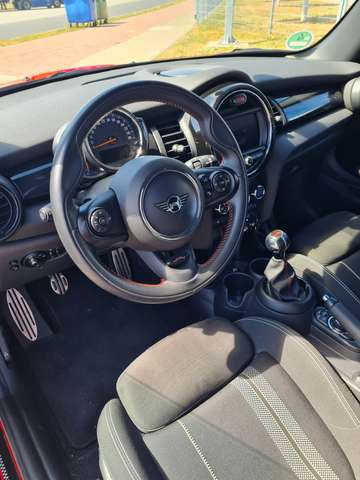 Imagine MINI Cooper S Mini Cooper S