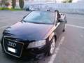 Audi Cabriolet A3 Negru - thumbnail 3