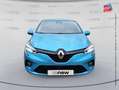 Renault Clio 1.0 TCe 100ch Zen - 20 Bleu - thumbnail 2