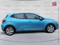 Renault Clio 1.0 TCe 100ch Zen - 20 Bleu - thumbnail 4