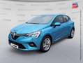 Renault Clio 1.0 TCe 100ch Zen - 20 Bleu - thumbnail 1