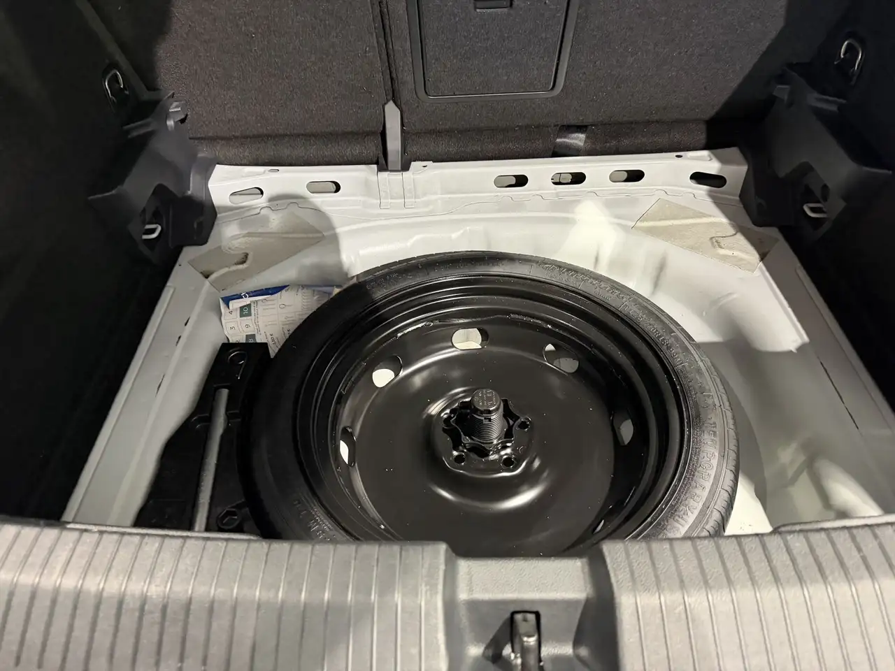 Volkswagen T-Roc 1.0 TSI Life, миниатюра 9