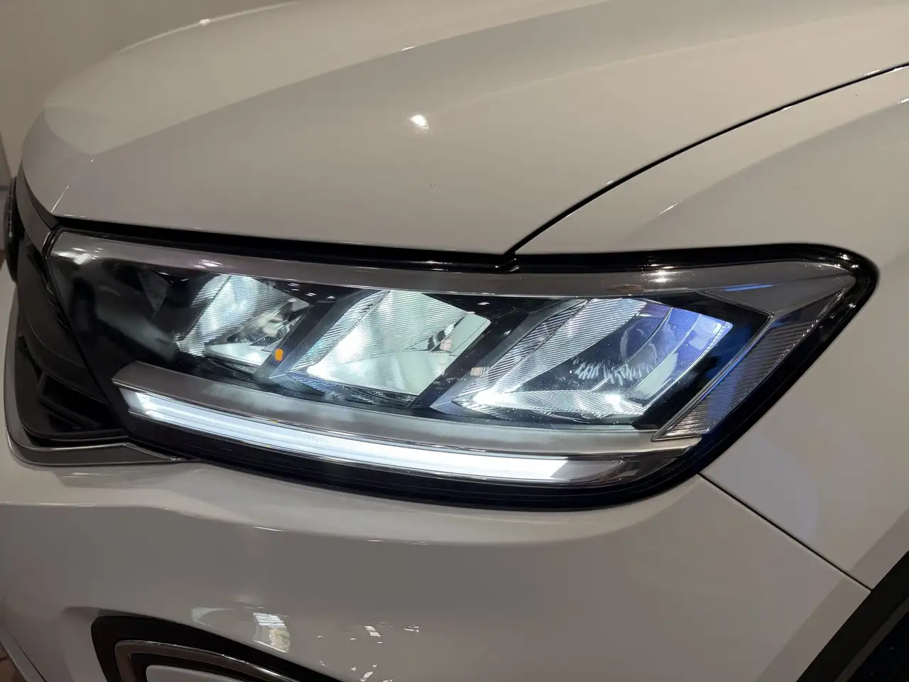 Volkswagen T-Roc 1.0 TSI Life, миниатюра 15