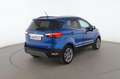 Ford EcoSport 1.0 EcoBoost Titanium Blauw - thumbnail 6